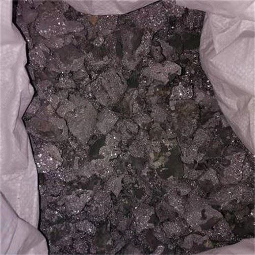 Ferrochrome Alloy Properties