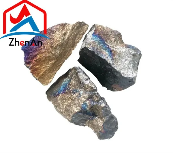 Ferromanganese Field Manufacturers Produce