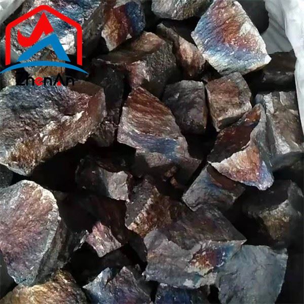 Ferromanganese Field Manufacturers Produce