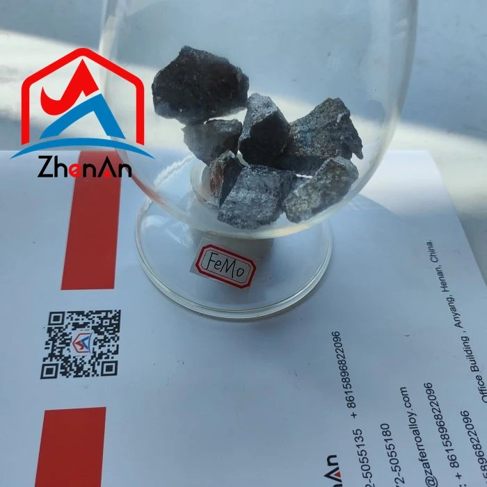 Ferromolybdenum For Mining