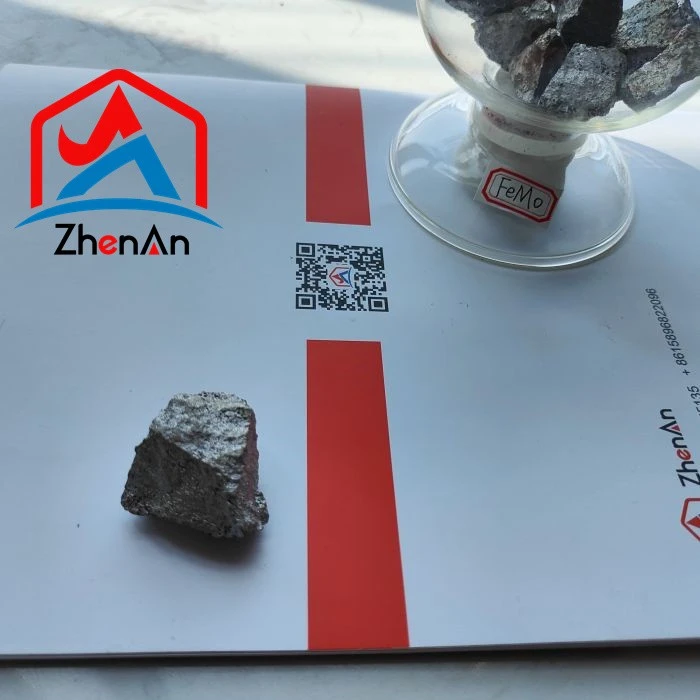 Ferromolybdenum For Mining