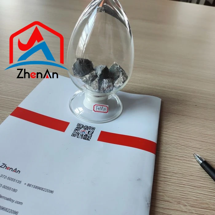 Ferromolybdenum For Mining