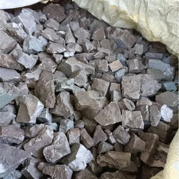 Ferrosilicon 75 Untuk Kegunaan Industri