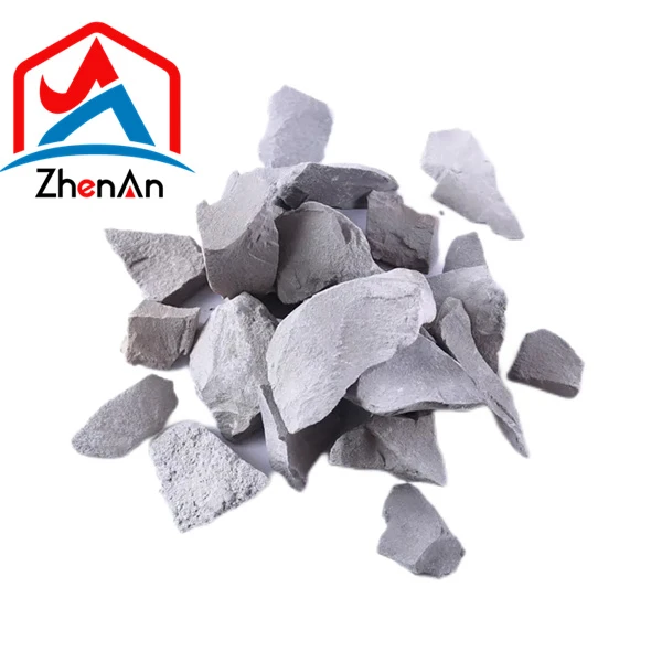 Ferrosilicon Nitride Digunakan Secara meluas