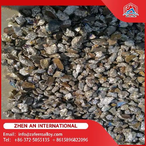 Ferrotitanium Dalam Tenaga Angin
