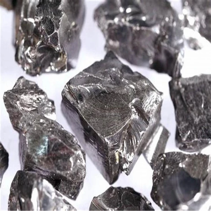 High Carbon Ferro Silicon