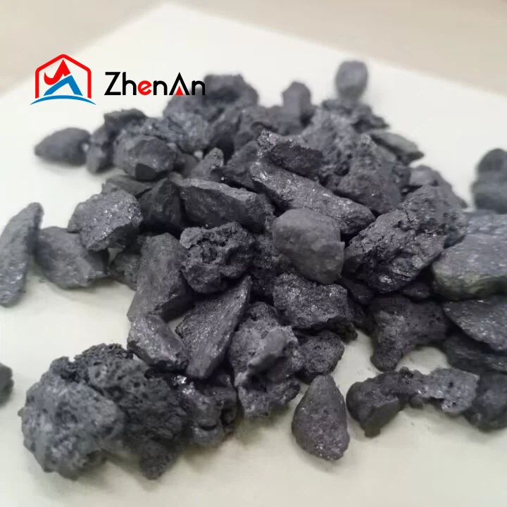 High Carbon Ferrosilicon HC FeSi