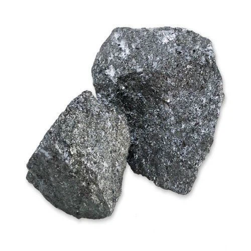 High Carbon Silicon Enabling Sustainability