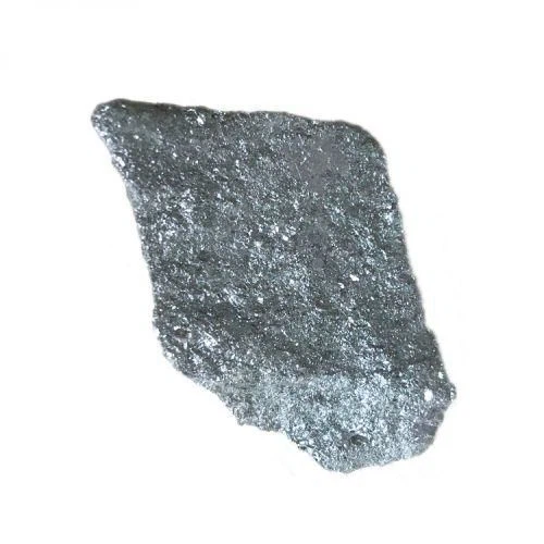 Silikon Karbon Tinggi Membolehkan Kemampanan