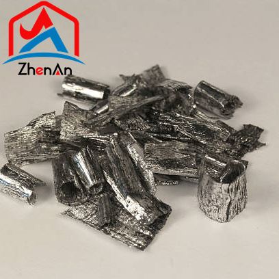 Logam Magnesium Gred Tinggi