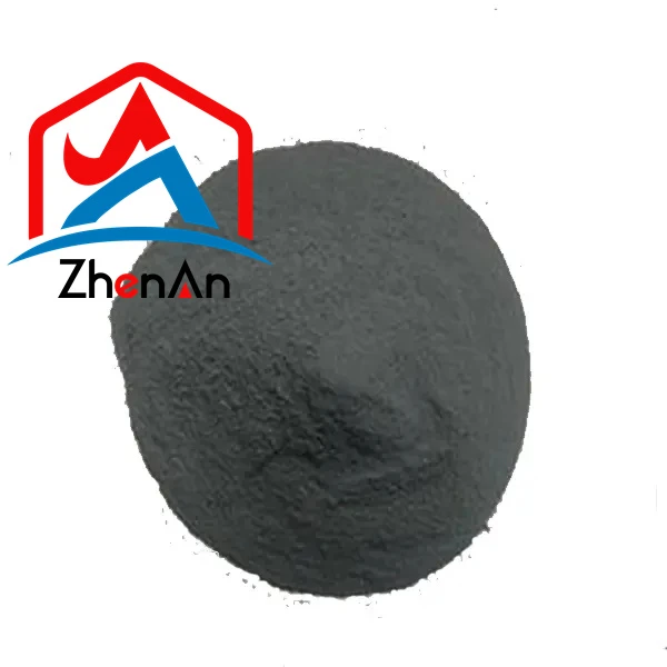Serbuk Logam Silikon 150Mesh