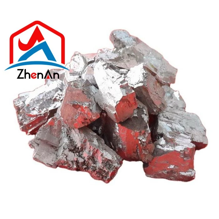 Iron Vanadium 10-100mm