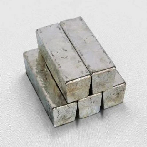 Light Weight High Purity Magnesium Ingot 99.90% 99.95%