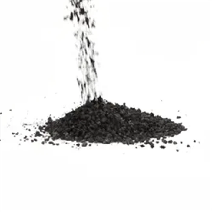 Kokas Petroleum Grafit Tulen Sulfur Rendah