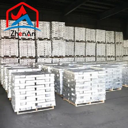 Magnesium Metal With Great Class