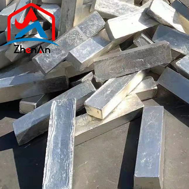 Magnesium Dengan Kelas Unggul