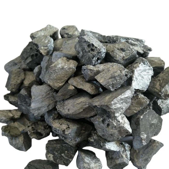 Medium Carbon Ferro Manganese High Manganese Element