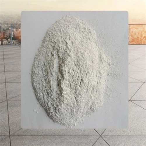 Pemprosesan Serbuk Silikon Logam