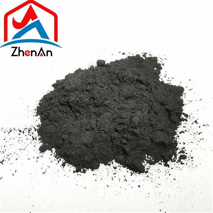 Metallic Silicon Powder For Electronics