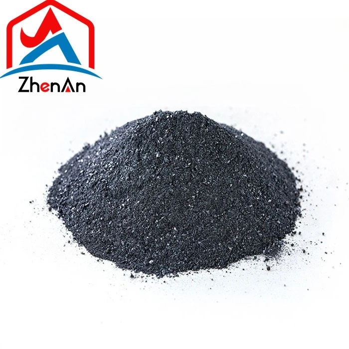 Metallic Silicon Powder For Electronics