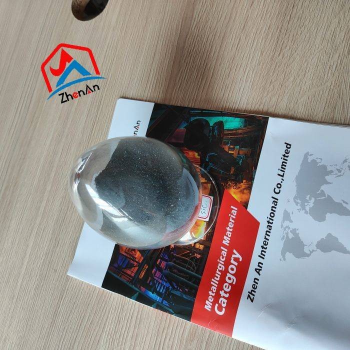 Next Generation Electronics Silicon Carbide