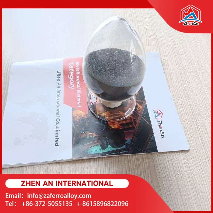 Karbida Silikon Prestasi Elektronik Tahap Seterusnya