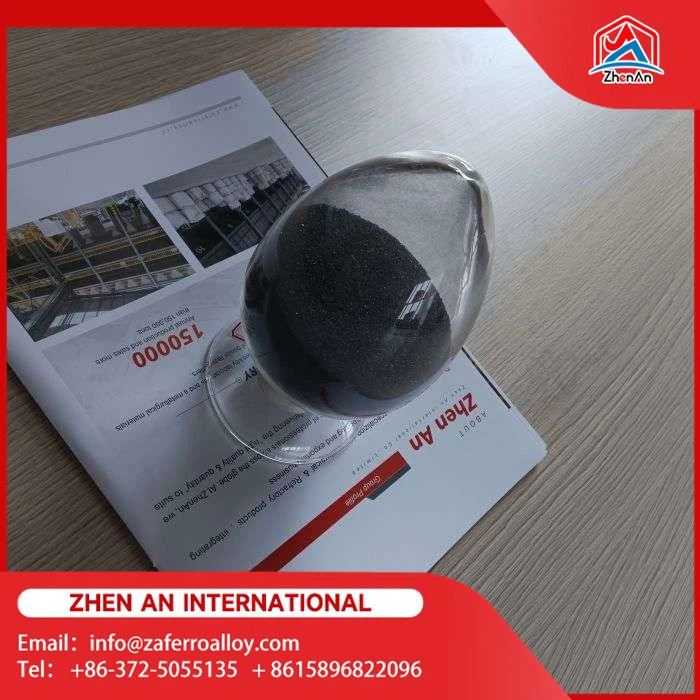 Next Level Electronics Performance Silicon Carbide