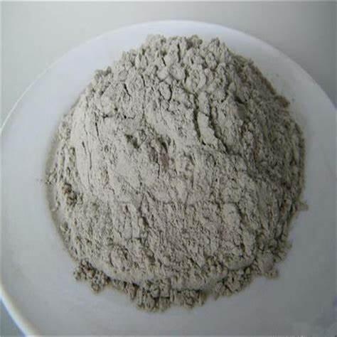 Alumina Bercantum Putih Untuk Menggilap Dan Memukul