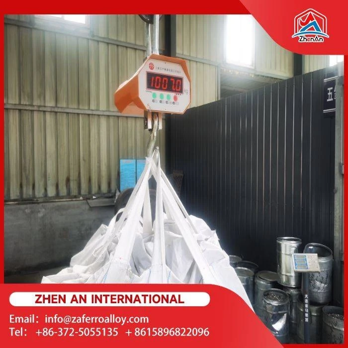 Sensor Technology Vanadium Pentoxide Flake