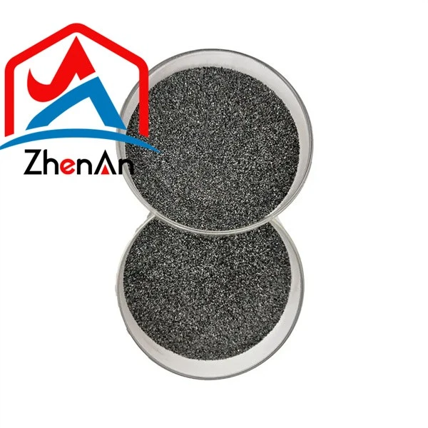 Silicon Carbide Is Finding Application