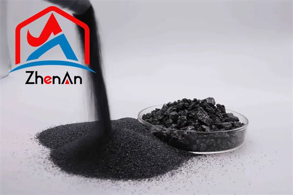 Silicon Carbide Mencari Aplikasi