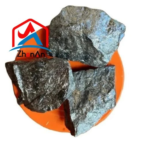 Silicon Metal 3303 In Lump Shape