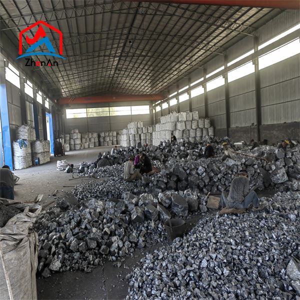 Silicon Metal 421 441 For Aluminum Alloys