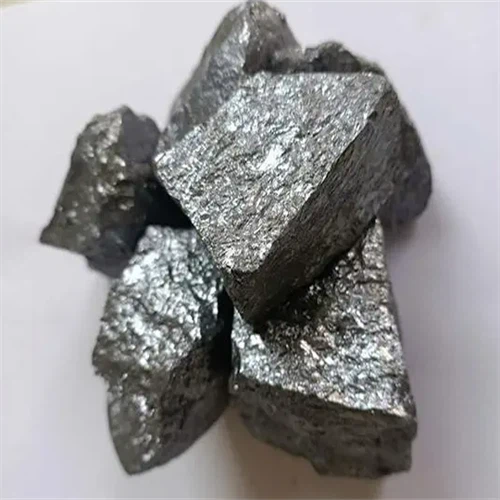 Silicon Metal Content