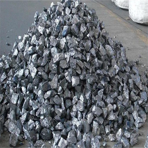 Silicon Metal Content