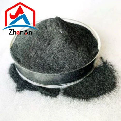 Serbuk Logam Silikon 200 325jaring