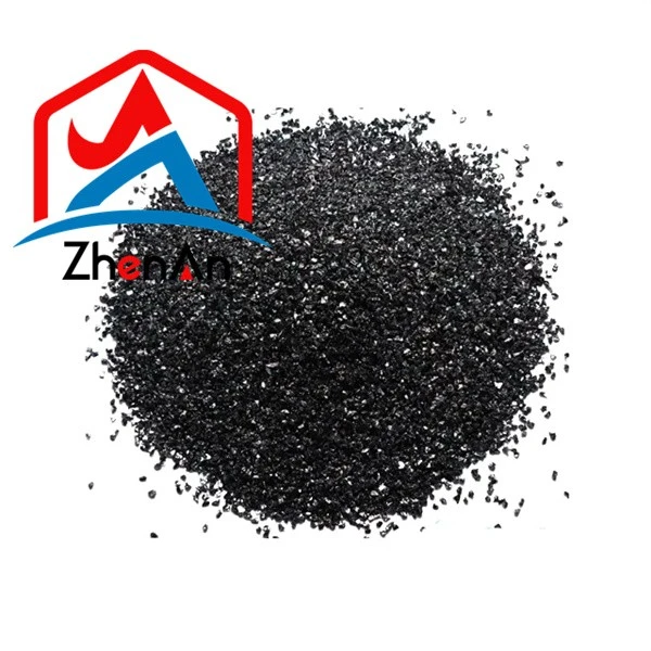 Silicon Metal Powder A Crucial Ingredient