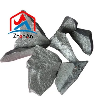 Ejen Aloi Ferro Vanadium