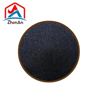 Serbuk Logam Silikon Hitam Untuk Melelas