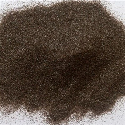 Brown Fused Aluminium Oxide Untuk Elektronik Dan Semikonduktor