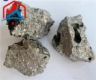 Ferochrome Aditif Karbida