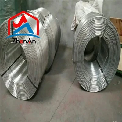 Wayar Magnesium Tinggi Murah