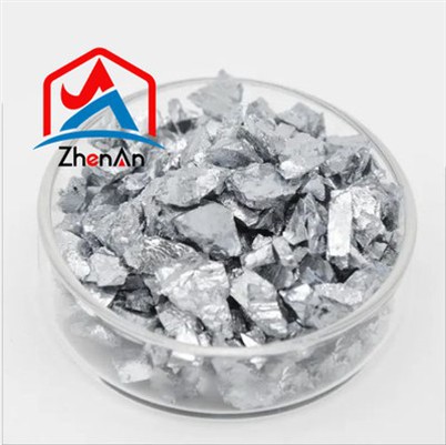 Pelet Besi Vanadium Dia 3x3mm