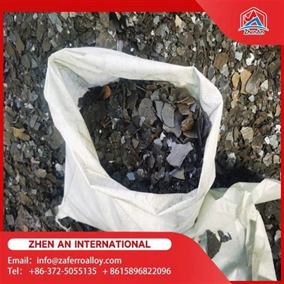 Penuaian Tenaga Vanadium Pentoxide Flake