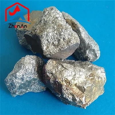 Ferro Titanium Berkualiti