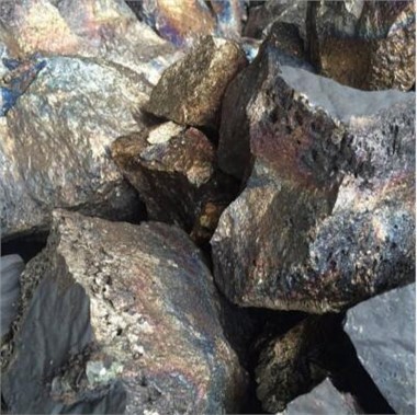 Ferro Mangan FeMn Untuk Pembuatan Keluli