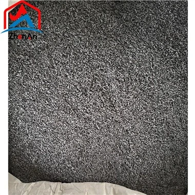 Inokulan Ferro Silicon Barium Saiz 1-4mm Inokulan Besi Tuang
