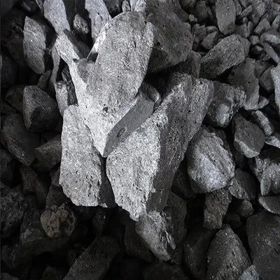 Ferro Silicon Dalam Ferroalloy