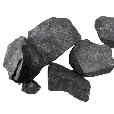 Ferro Silicon Magnesium Untuk Bahagian Jentera Ketepatan