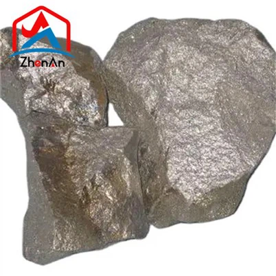 Ferro Titanium Untuk Industri Kimpalan